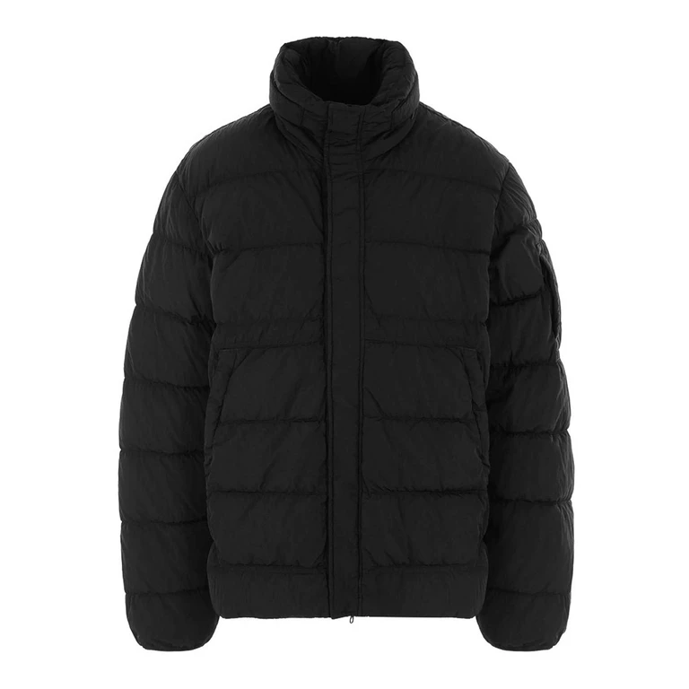 C. P. Company Veste Casual - Noir (MOW012A005904G999)