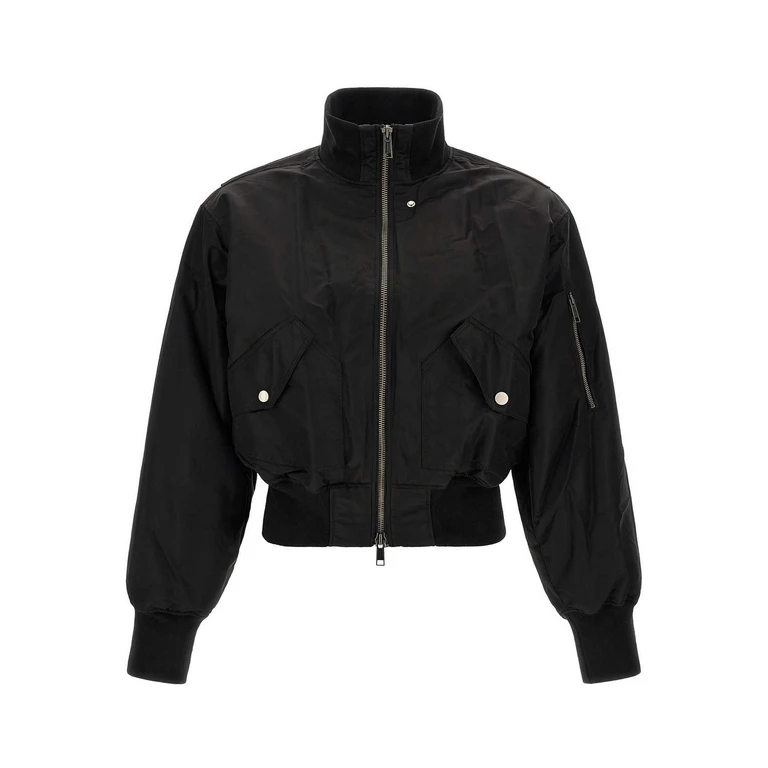 Bomber - Noir (ESFW26BO010058386)