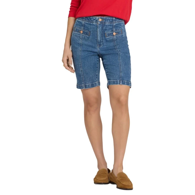 Ella Salton Short