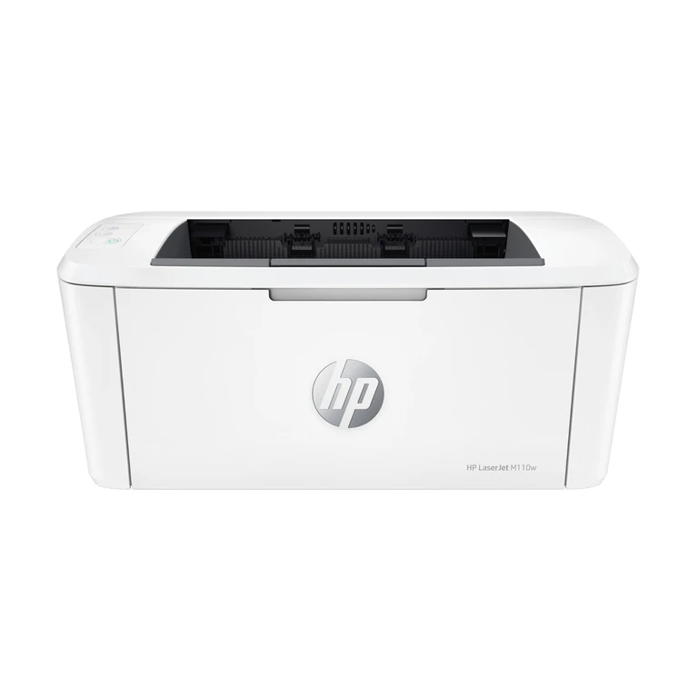 LaserJet M110w Wireless Black and white Printer