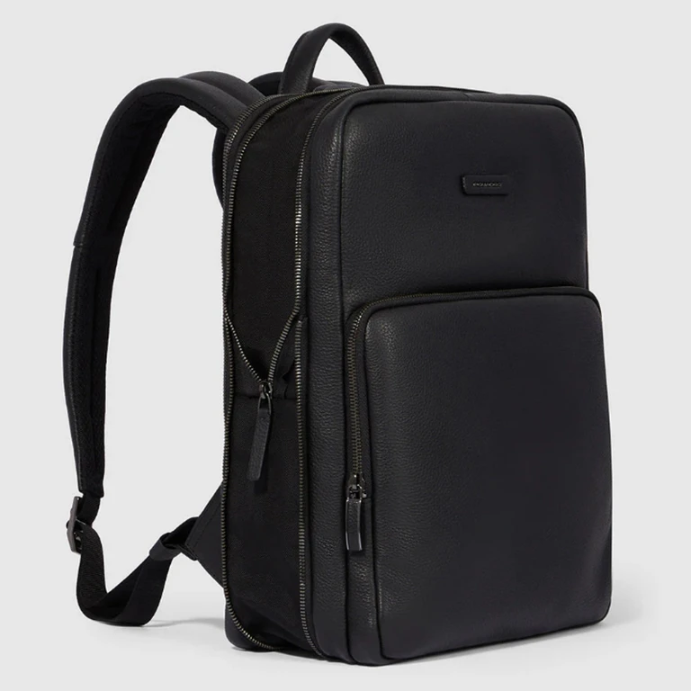 Backpack Man Piquadro CA6311MOS-VEVE Green