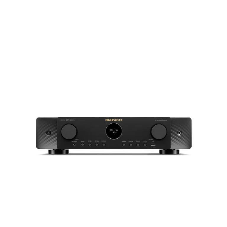 Cinema 70 2S Slimline 7.2-Channel 8K Home Theater Receiver