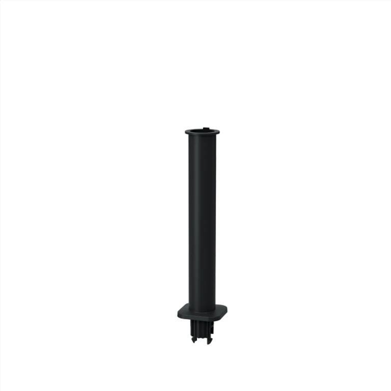 DM-D70 (002) Extension Pole inc USB Cable. Black