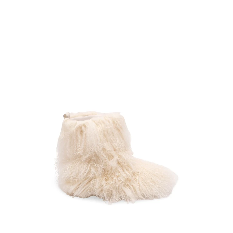 Momma Fluff Classic Short