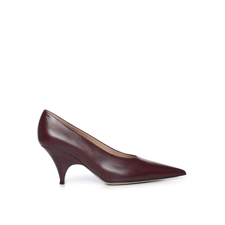Chaussures À Talon - Beige (G2237570RICROYA)