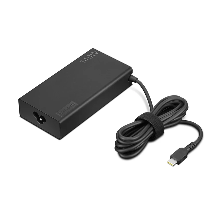 Legion Slim 140W AC Adapter (USB-C) power adapter/inverter Indo