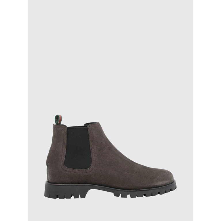 Boot Men color Dark (A006E2AAHF32053)
