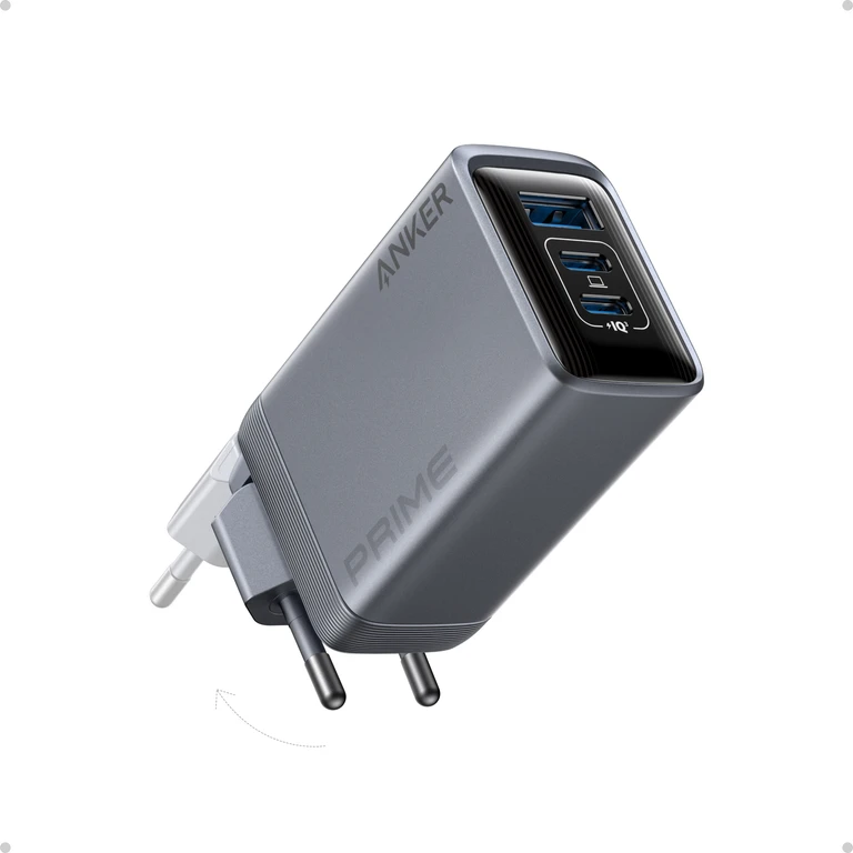 A2688341 mobile device charger Universal Black AC Indoor