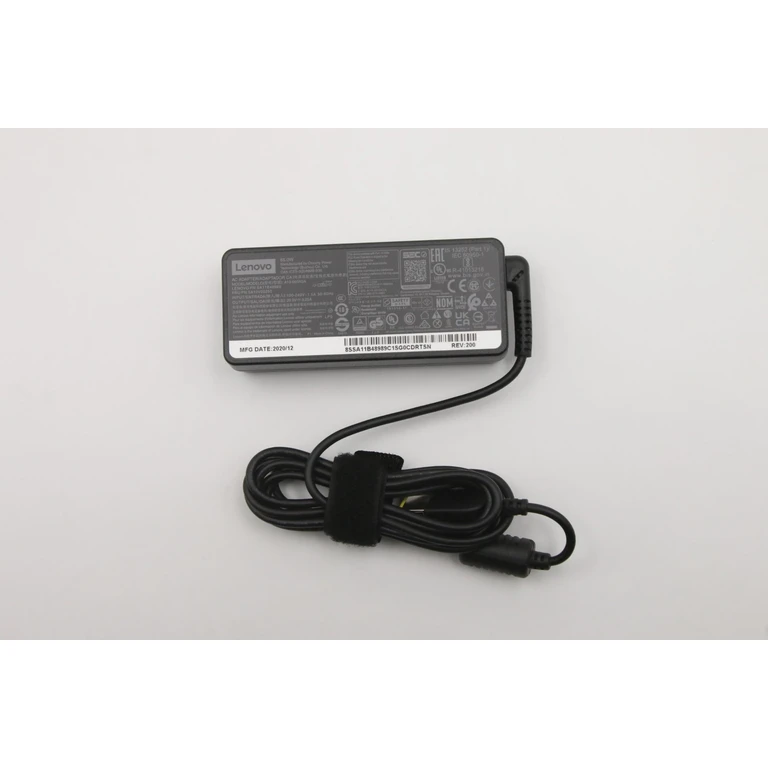5A10V03250 power adapter/inverter Indoor 65 W Black