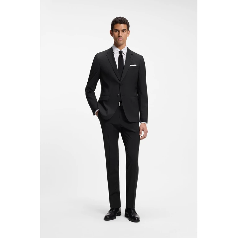 trousers H-Genius-MM-251 10270084 01
