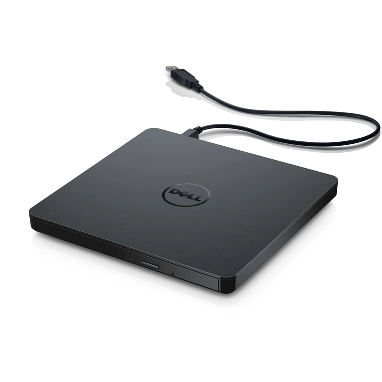 DW316 optical disc drive DVD±RW Black