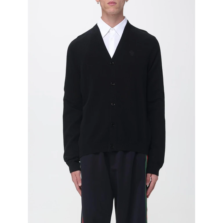 Sweater Men color Black (875101XKFID1043)