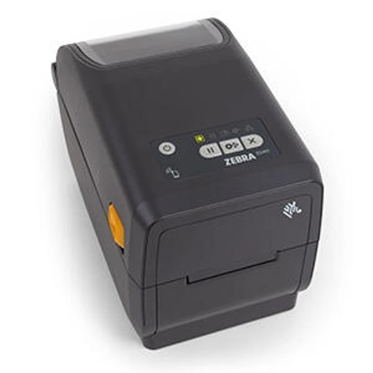 ZD411 label printer Thermal transfer 203 x 203 DPI 152 mm/sec Wi