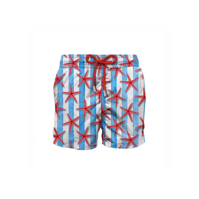 Gus0001 Red Seastar Lig31 00547d GUSTAVIA