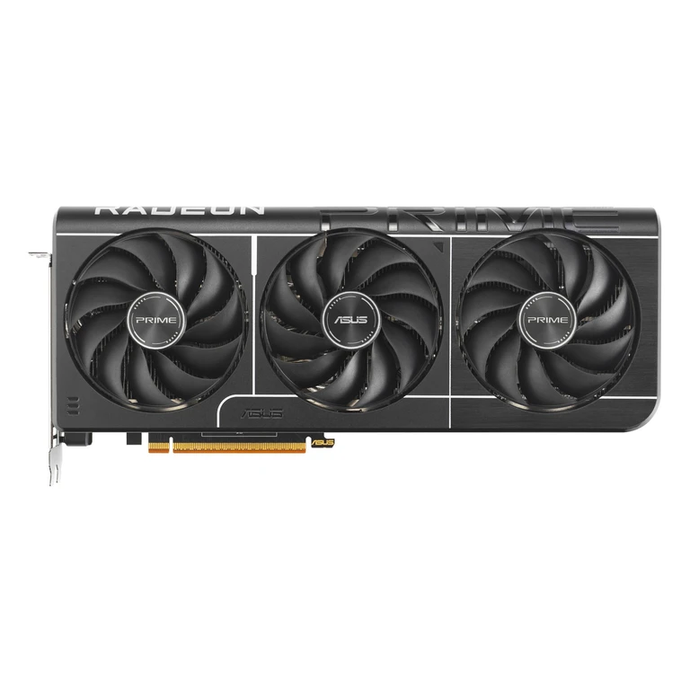 Prime -RX9070XT-O16G AMD Radeon RX 9070 XT 16 GB GDDR6