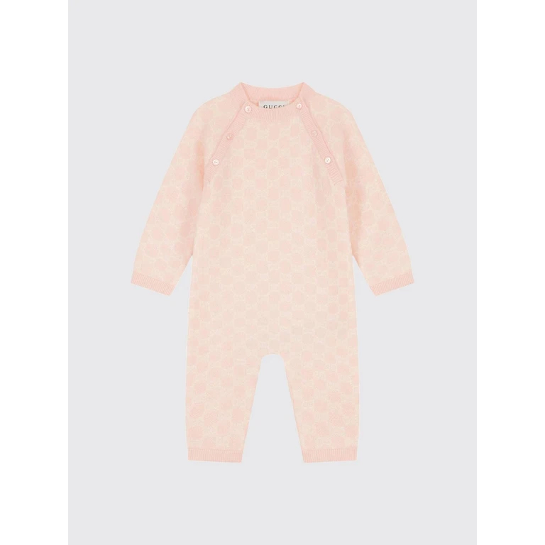 Tracksuit Kids color Pink (866239XKEZP5012)