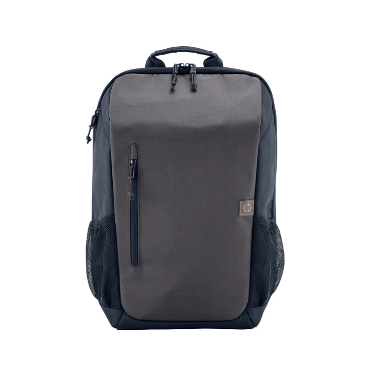 Travel 18 Liter 15.6 Iron Grey Laptop Backpack