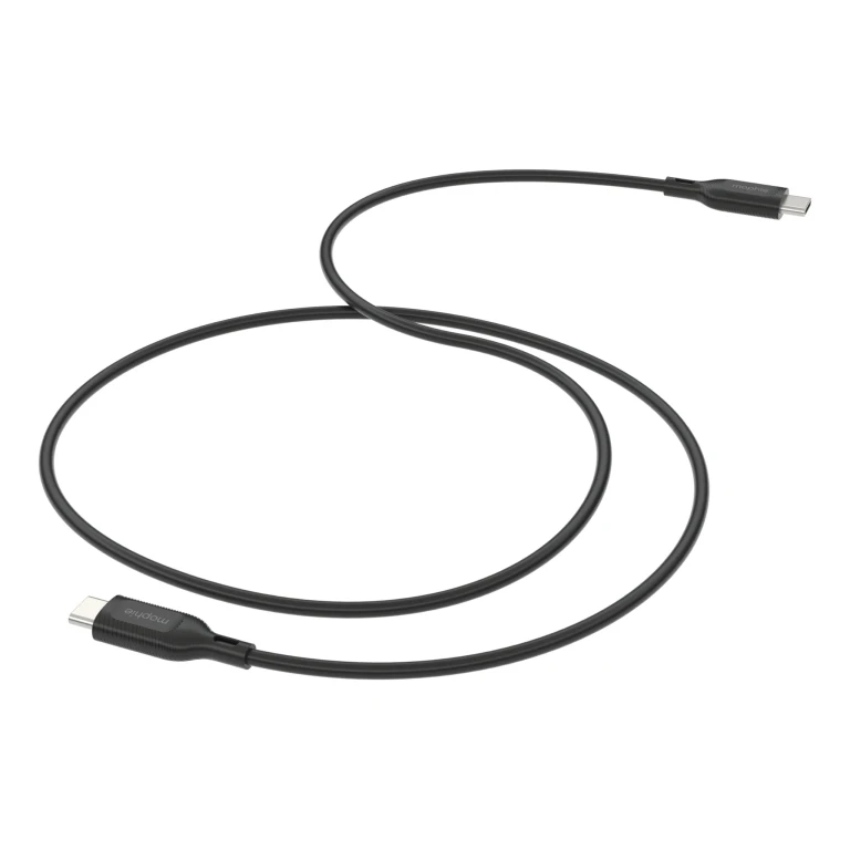 essentials USB-C to USB-C | charging cable 3M, Black