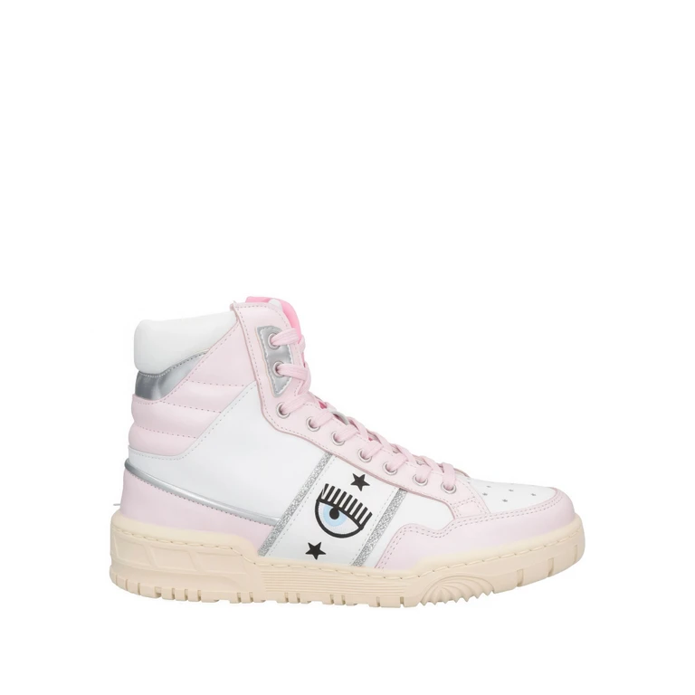 Baby sneakers Chiara Ferragni