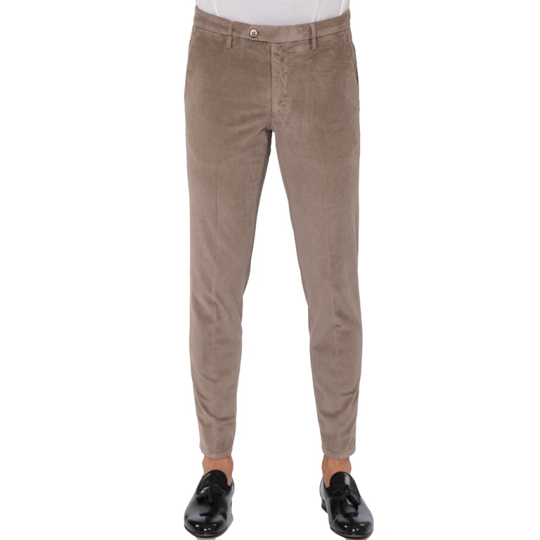 T. A. Cost Velvet BRADPLS2741F23C ARG