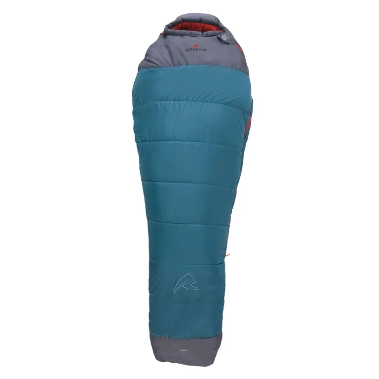 Spire II Sleeping Bag -4°C