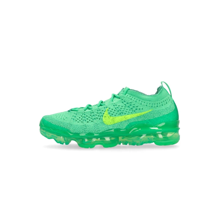 W Air Vapormax 2023 Flyknit Green Shock/electric Green/stadium Green Women's Low Shoe
