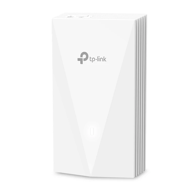 Omada AX3000 Wall Plate WiFi 6 Access Point