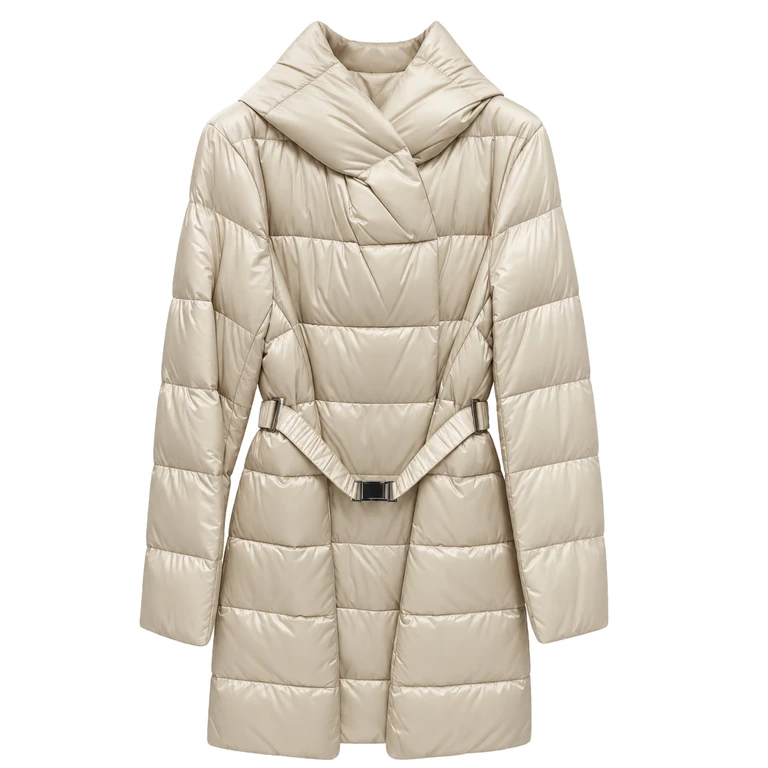duvet ostin Liviana Conti