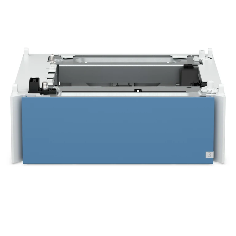 LaserJet 550-sheet Paper Tray