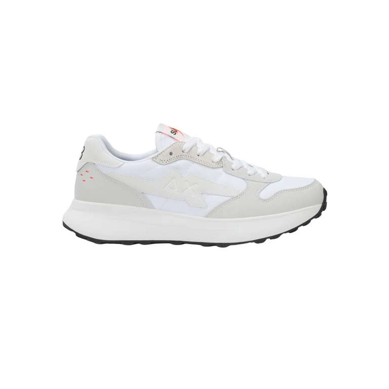 Sun68 Sneakers niki 4.0 solid