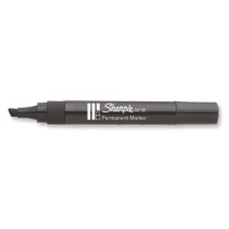 Sharpie W10 permanent marker