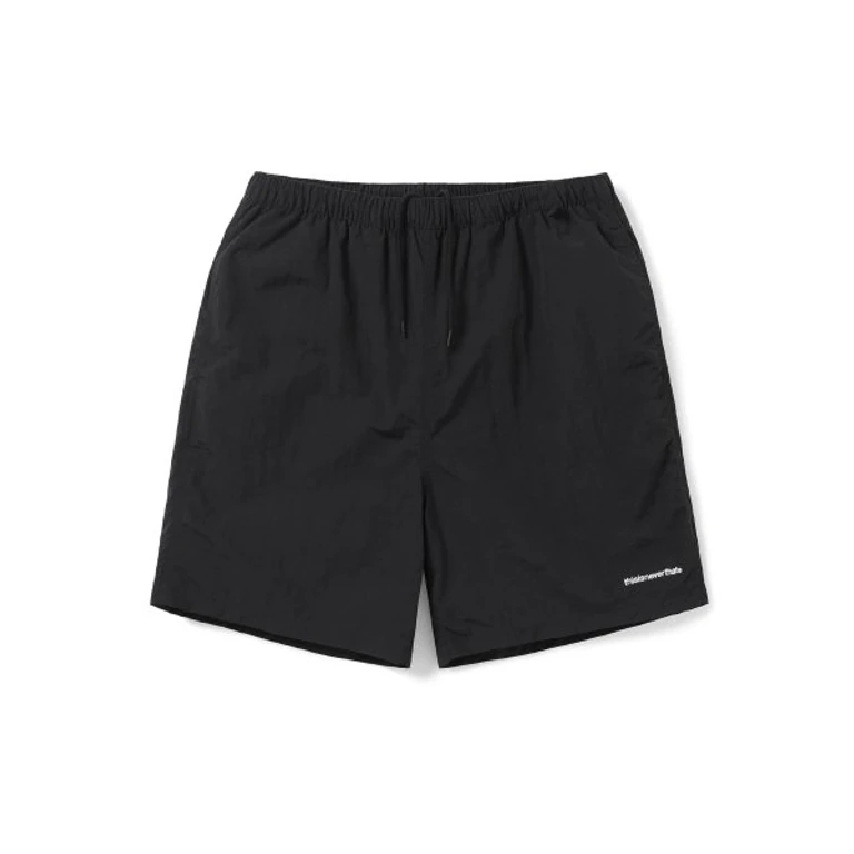 (SS24) Jogging Short - Black