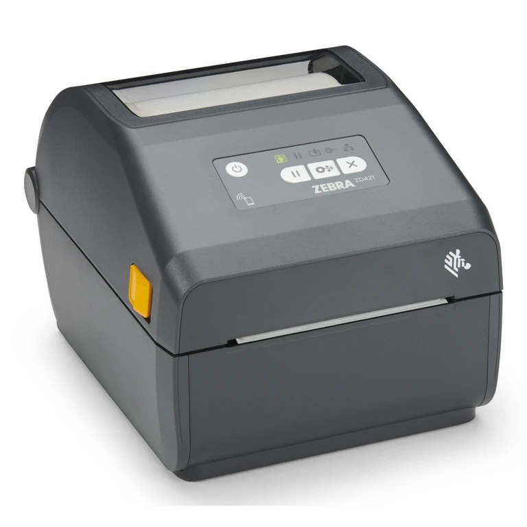 ZD421 label printer Direct thermal 203 x 203 DPI 152 mm/sec Wire