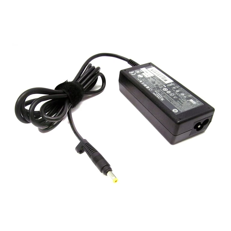 609936-001 power adapter/inverter Indoor 90 W Black