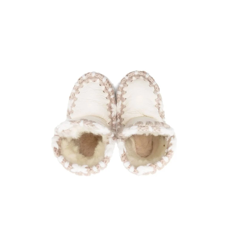 Stivaletti Donna Bianchi – 101036C-WXWHI