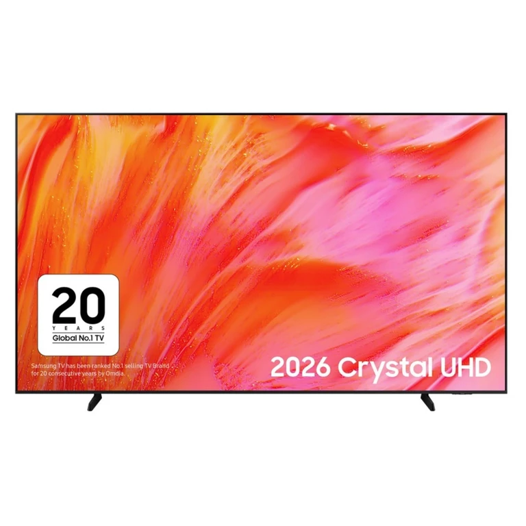 UE98U9000HKXXU 98" Crystal UHD - 4K Ultra HD HDR Smart TV