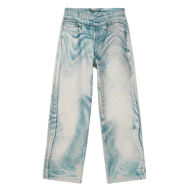 Camper Lab Trousers Unisex