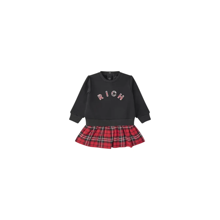 Dress Bambina John Richmond ria26082ve