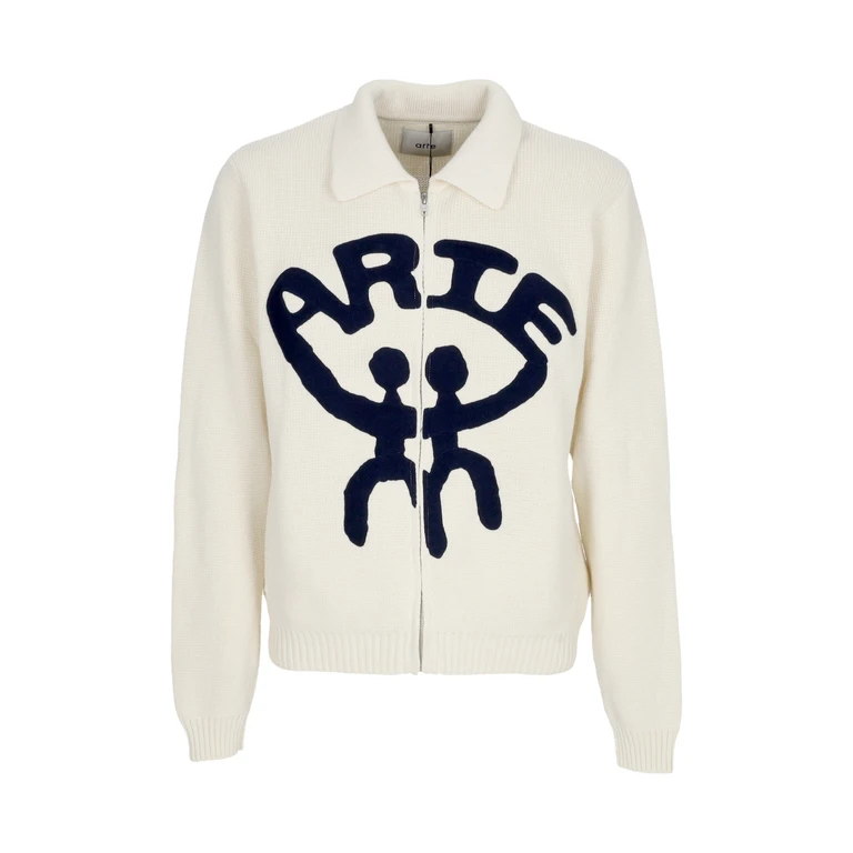 Cardigan Man All Together Cardigan Cream
