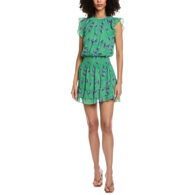 Knox Dress