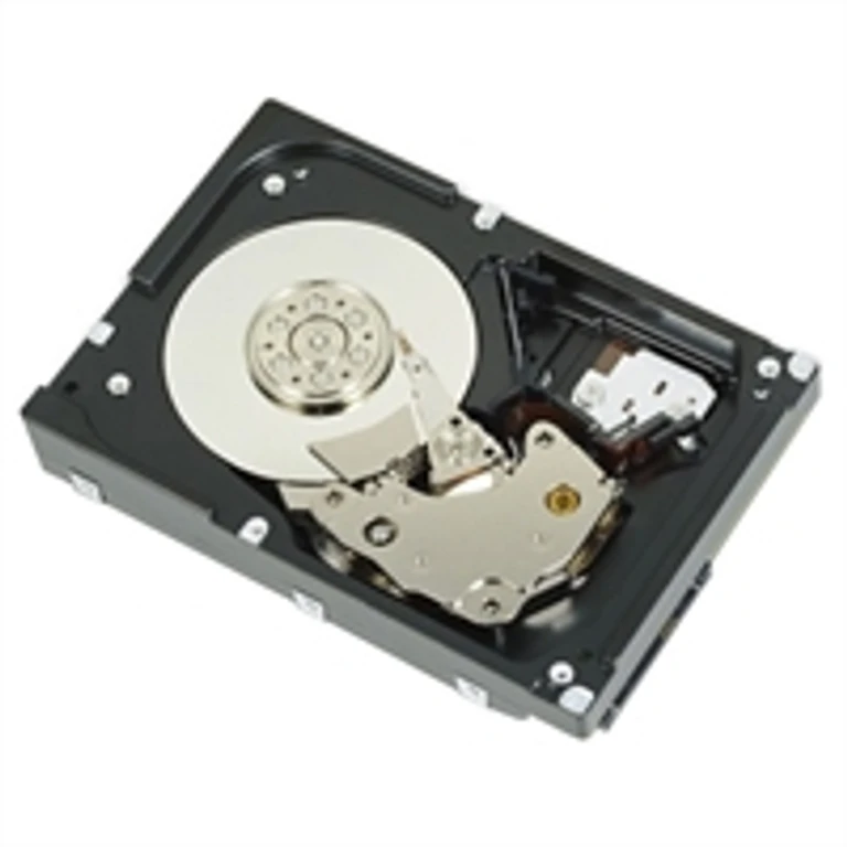 WTJVY internal hard drive 2 TB 7200 RPM 3.5" NL-SAS