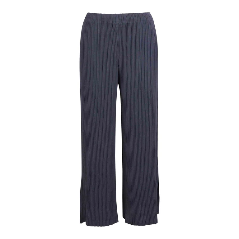 Pantalons Décontractés - Bleu (IM68FF12078)