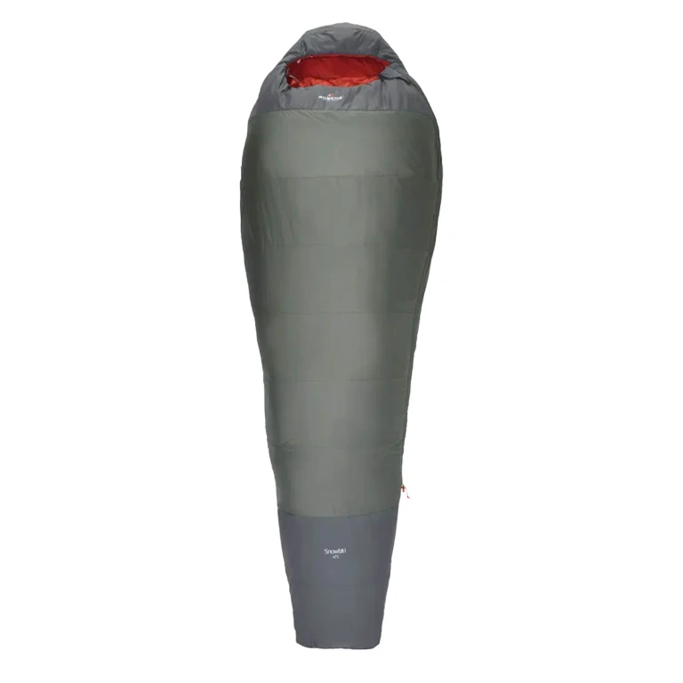 Snowfall I +2°C Regular Sleeping Bag