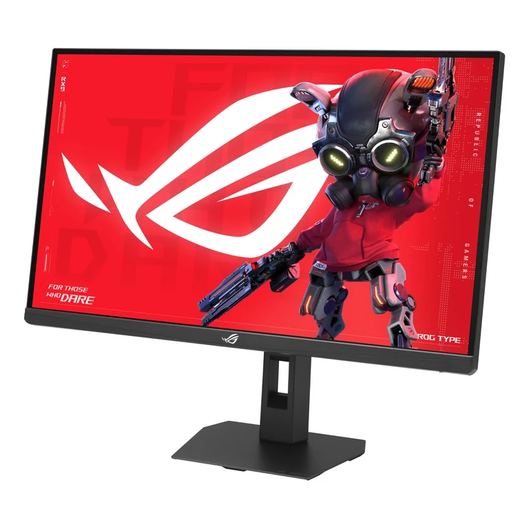ROG Strix 5K 27" 5K Monitor (XG27JCEG)