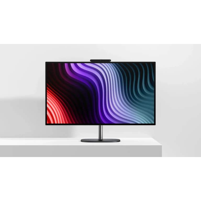 DS0B4EA All-in-One PC/workstation Copilot+ PC Intel Core Ultra 5 325 68.6 cm (27") 2560 x 1440 pixels 24 GB DDR5-SDRAM 1 TB SSD Windows 11 Home Wi-Fi 7 (802.11be) Black, Grey