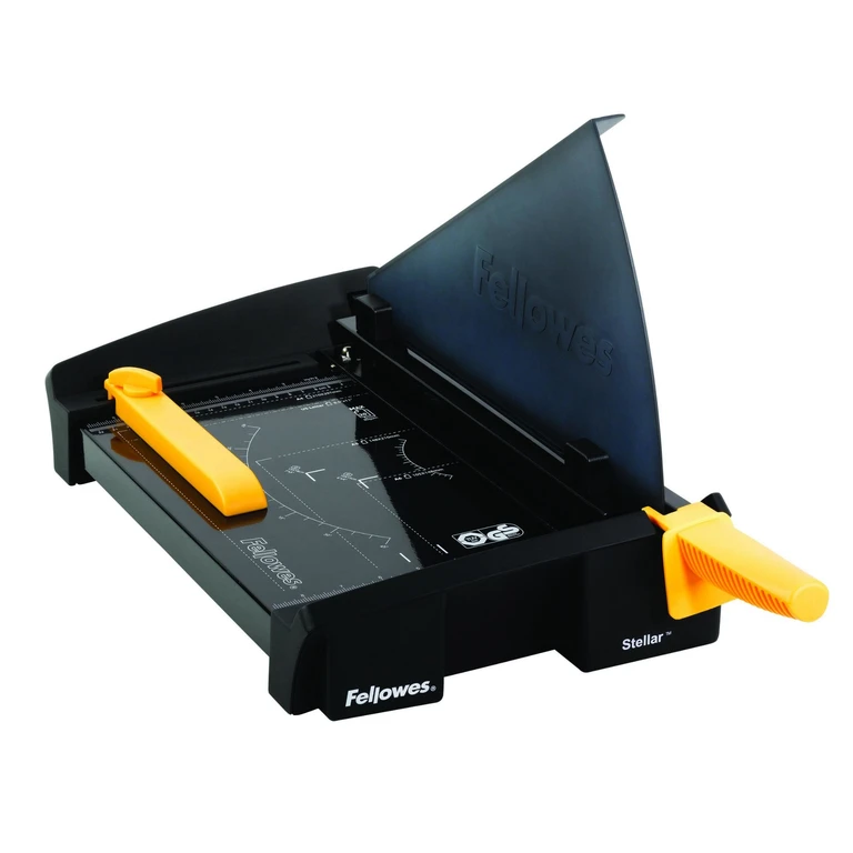 Stellar A4/120 paper cutter 20 sheets