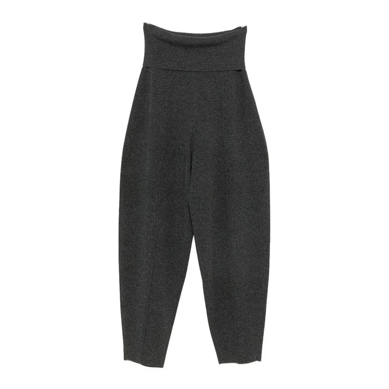 Pantalons Décontractés - Gris (9566PF261GRP)