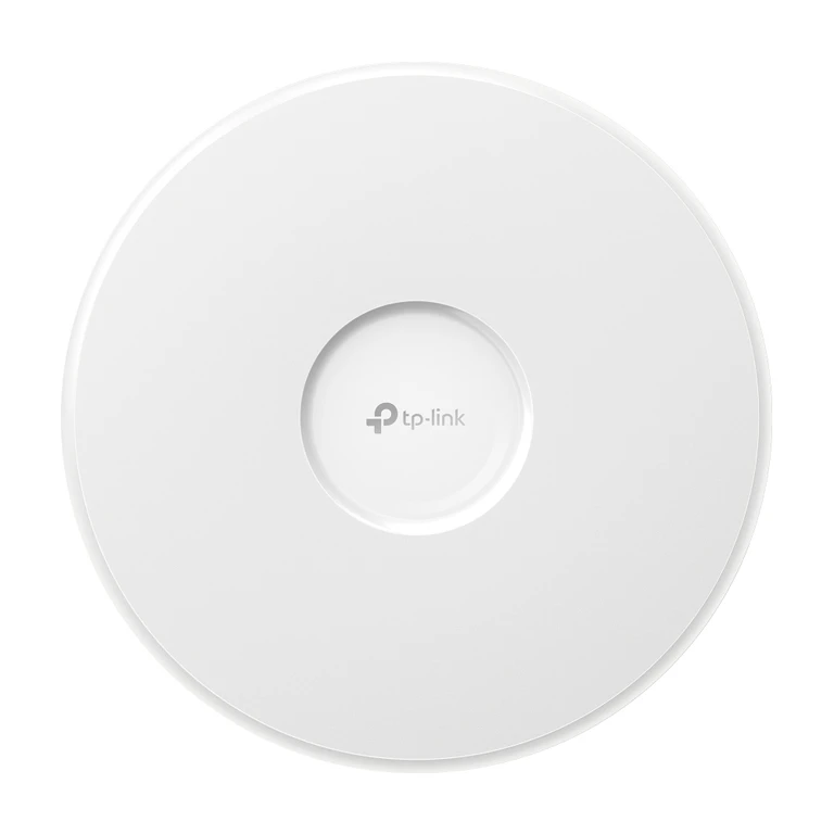 Omada BE9300 Ceiling Mount Tri-Band Wi-Fi 7 Access Point