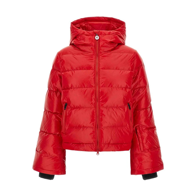 Blouson Rembourré - Polar Flare (W30012211702)
