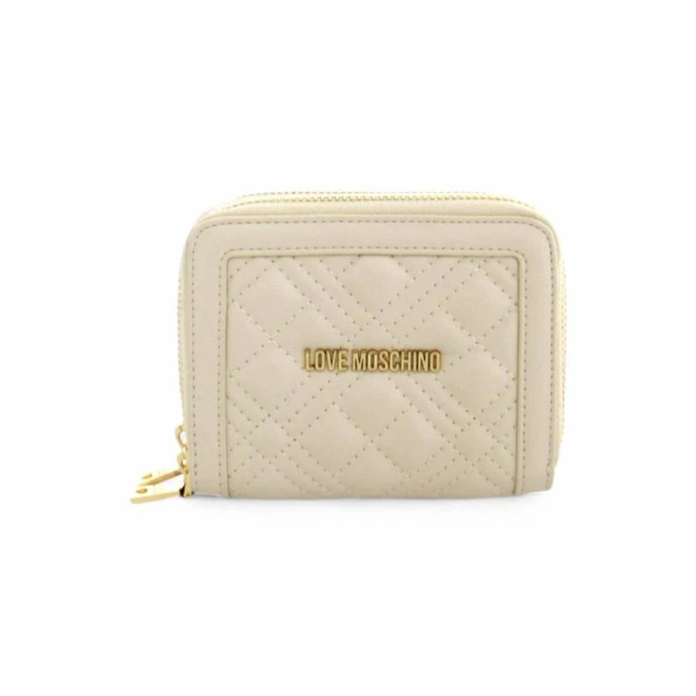 Portfolio Love Moschino Donna Beige - jc5634pp1lla0110